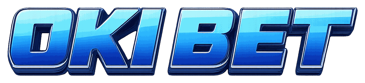 Oki Bet Logo